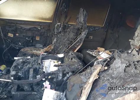 2022 Ram 2500 Tradesman из США, поврежденный, VIN 3C6UR5CL5NG323352